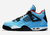 Air Jordan 4 x Travis Scott "Houston Oilers"