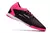 Adidas Predator Accuracy.1 IC Preto, Rosa e Branco - comprar online