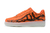 Air Force 1 Skeleton Orange