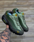 CORTEIZ X NIKE AIR MAX 95 "GUTTA GREEN" na internet