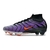 Nike Air Zoom Mercurial TN Roxo Cano alto