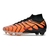 Nike Air Zoom Mercurial TN Laranja/Preto Cano alto