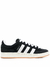 ADIDAS CAMPUS 00s BLACK/WHITE