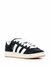 ADIDAS CAMPUS 00s BLACK/WHITE - comprar online