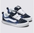 VANS KNU SKOOL NAVY TRUE WHITE - comprar online