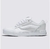 VANS KNU SKOOL LEATHER TRUE WHITE