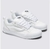 VANS KNU SKOOL LEATHER TRUE WHITE - comprar online