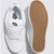 VANS KNU SKOOL LEATHER TRUE WHITE na internet