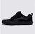 VANS KNU SKOOL TRIPLE BLACK