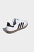 ADIDAS SAMBA WHITE BLACK GUM - loja online