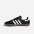 ADIDAS SAMBA BLACK GUM na internet