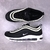 AIR MAX 97 BLACK WHITE - loja online