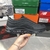 AIR MAX 97 TRIPLE BLACK