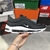 AIR MAX 97 BLACK WHITE