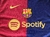 BARCELONA I 24/25 PLAYER - comprar online