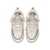 LV SKATE BRANCO/BEGE - comprar online