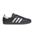 ADIDAS SAMBA BLACK GUM