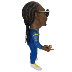 ESCULTURA SNOOP - loja online