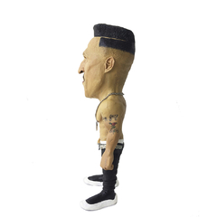 Escultura Mano Brown - comprar online