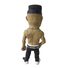 Escultura Mano Brown - loja online