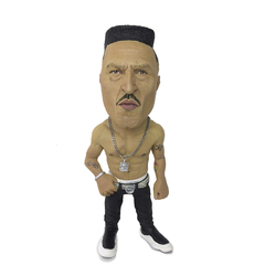 Escultura Mano Brown - comprar online