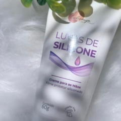 Luvas de Silicone - Hidratante para as mãos - comprar online