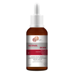 Sérum RETINOL DERM (30 ml)