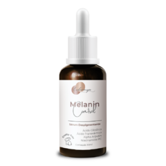 Melanin Control - Sérum Despigmentante