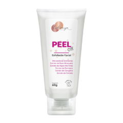 Peel off - Esfoliante Facial