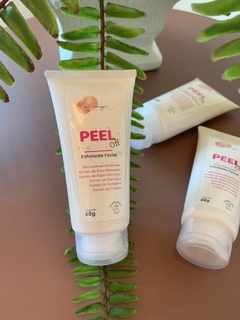 Peel off - Esfoliante Facial - comprar online