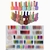 ESMALTE CHARMLIMIT CAJA X 12 PCS