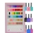 ESMALTE CHARMLIMIT CAJA X 12 PCS