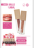 LIP GLOSS DE PINK 21