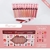 caja x 12 pcs labial matte