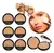 POLVO COMPACTO NUDE PINK 21