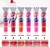 LABIAL WOW PEEL OFF LIP GLOSS