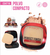 POLVO COMPACTO DE PINK 21