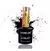 ESMALTE CHARMLIMIT NEGRO 10ML