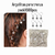 ARGOLLITAS PARA TRENZA ESTRELLA PACKX600PCS