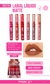 LABIAL MATTE LIQUIDOR 57125