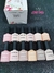 ESMALTE SEMI CHARM LIMIT PASTELES POR DOCENA