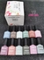 ESMALTE SEMI CHARM LIMIT PASTELES POR DOCENA en internet