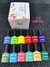 ESMALTE SEMI CHARM LIMIT PASTELES POR DOCENA - star