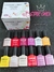 ESMALTE SEMI CHARM LIMIT PASTELES POR DOCENA - tienda online