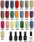 ESMALTE SEMI TRJAR BASE TOP PRIME MANTECOAT