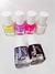 ESMALTE PASION COMUN CHICO - comprar online