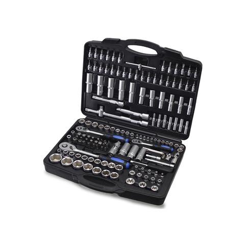 Juego Llaves 26 Pcs 6 a 32 mm Riddle Pro