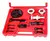 Kit Extractor De Poleas De Aire Acondicionado Profesional E1 Eurotech