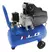 Compresor 50 Lts 2.5hp C/kit Aire KLD