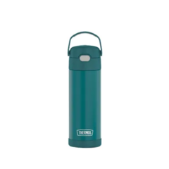 Garrafa Térmica FUNtainer Verde Mar (470 ml) - THERMOS - comprar online